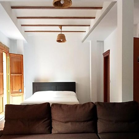 Apartamentos Con Encanto En Pleno Casco Antiguo Ron Valenciayole Екстериор снимка