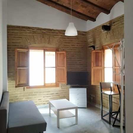 Apartamentos Con Encanto En Pleno Casco Antiguo Ron Valenciayole Екстериор снимка