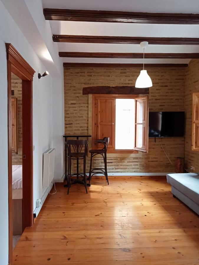 Apartamentos Con Encanto En Pleno Casco Antiguo Ron Valenciayole Екстериор снимка