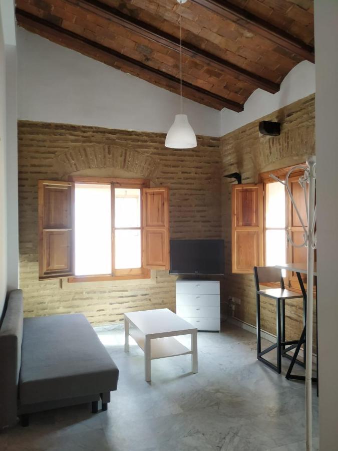 Apartamentos Con Encanto En Pleno Casco Antiguo Ron Valenciayole Екстериор снимка