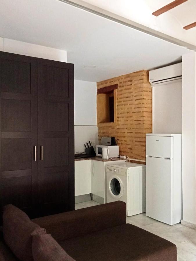 Apartamentos Con Encanto En Pleno Casco Antiguo Ron Valenciayole Екстериор снимка