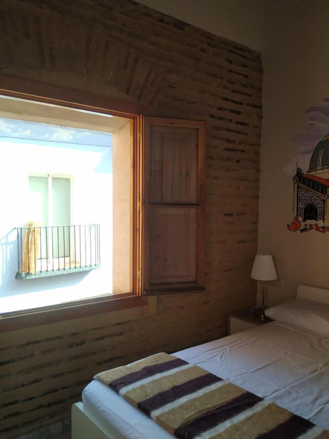 Apartamentos Con Encanto En Pleno Casco Antiguo Ron Valenciayole Екстериор снимка